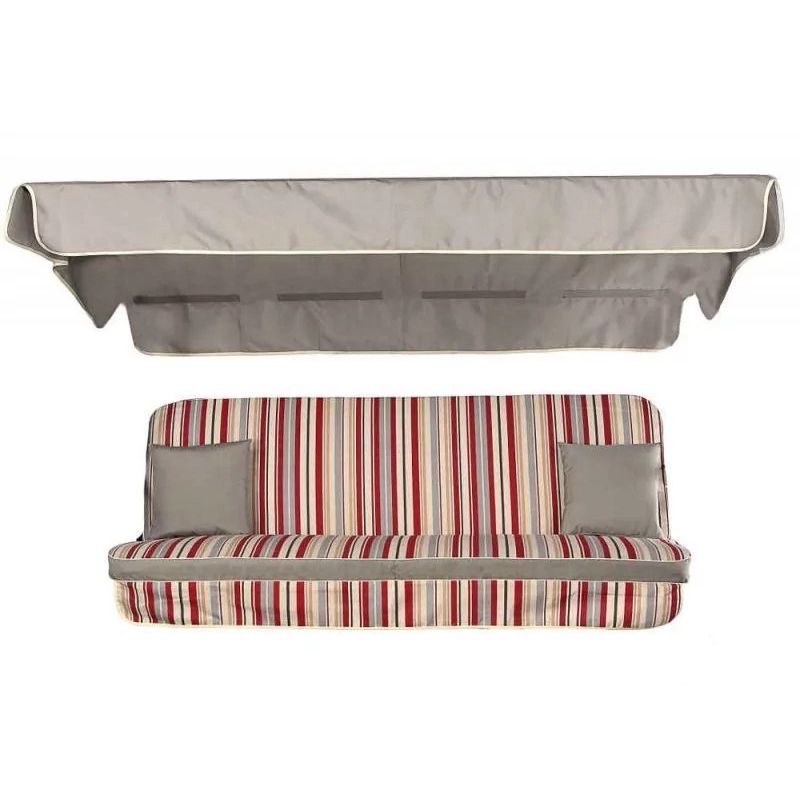 Матрасы к садовым качелям