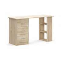 Стол письменный прямой