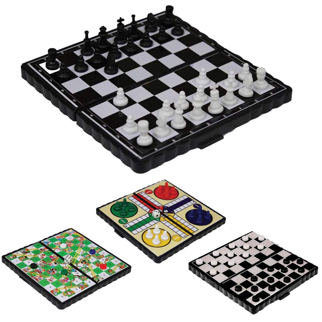 Настольные игры