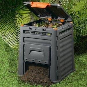 Компостер Eco Composter (320 л) Компостер Eco Composter (320 л)