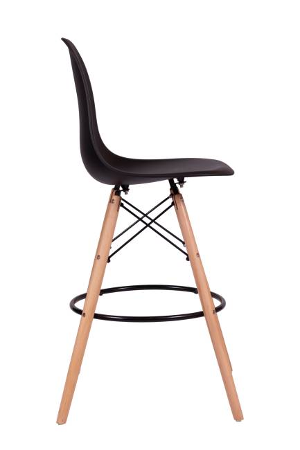 Дизайнерский стул Silva бежевый, основание золото Дизайнерский стул Silva бежевый, основание золото