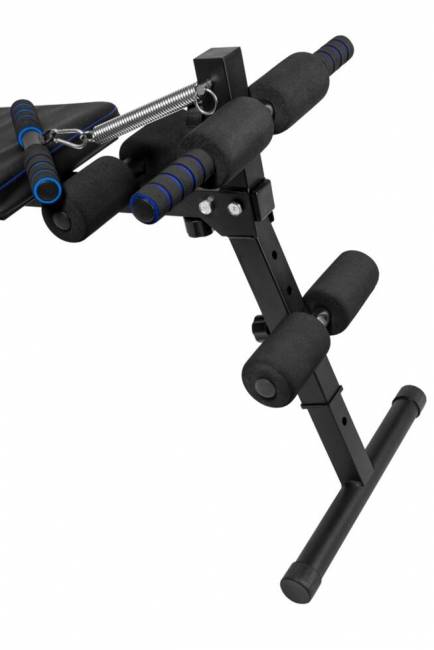 Скамья для пресса "Profit MDK-0102B" Скамья для пресса "Profit MDK-0102B"