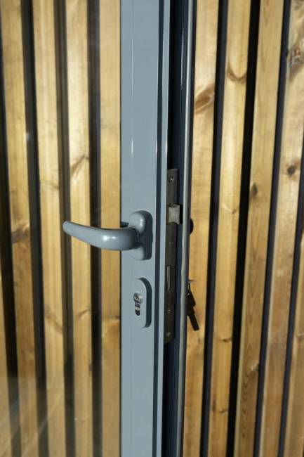 Хозблок Fisht 3 х 2,45 Хозблок Fisht 3 х 2,45