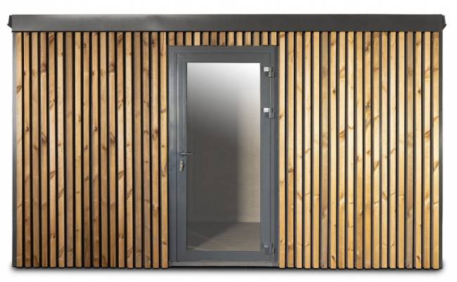 Хозблок Fisht 4 х 2,45 Хозблок Fisht 4 х 2,45