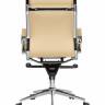 Офисное кресло для руководителей DOBRIN CLARK, бежевый