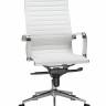 Офисное кресло для руководителей DOBRIN CLARK, белый