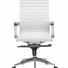 Офисное кресло для руководителей DOBRIN CLARK, белый