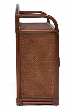 Комод Andrea Pecan Washed (античн. орех)