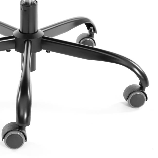 Кресло BAZUKA metalBL велюр, коричневый, 6 коричневый велюр