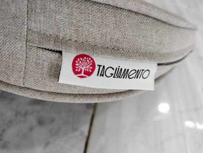 Кресло деревянное плетеное Flores натуральный 600х600х770 мм Кресло деревянное плетеное Flores натуральный 600х600х770 мм