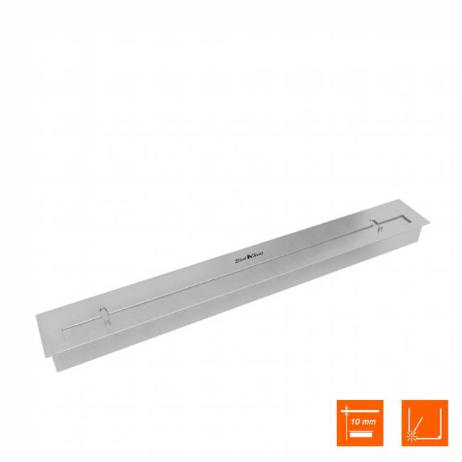 Топливный блок SteelHeat IN-LINE 900