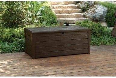 Сундук Keter Brightwood Storage Box 455 L, арт. 17194454 Сундук Keter Brightwood Storage Box 455 L, арт. 17194454