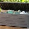 Сундук Keter Brightwood Storage Box 455 L, арт. 17194454 Сундук Keter Brightwood Storage Box 455 L, арт. 17194454