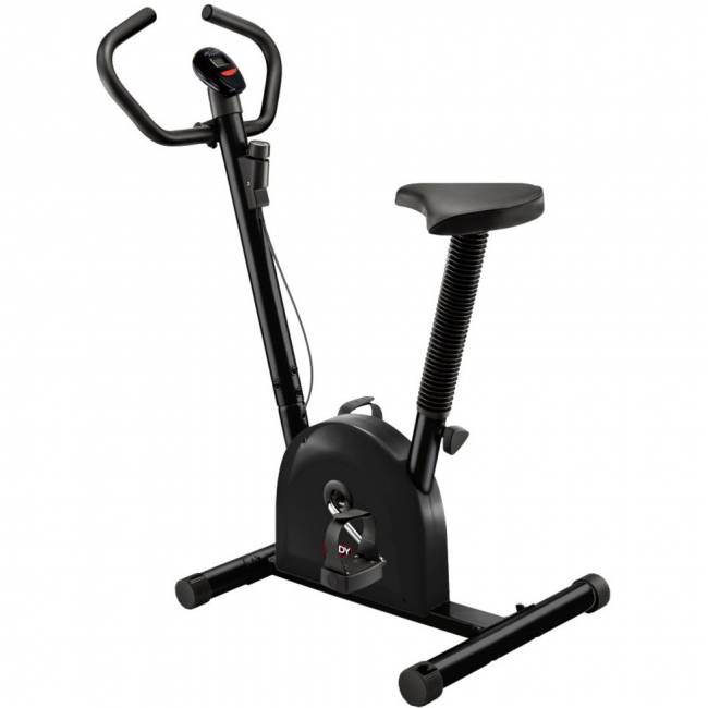 Велотренажер ВODY SCULPTURE ВС-1420, черный Велотренажер ВODY SCULPTURE ВС-1420, черный