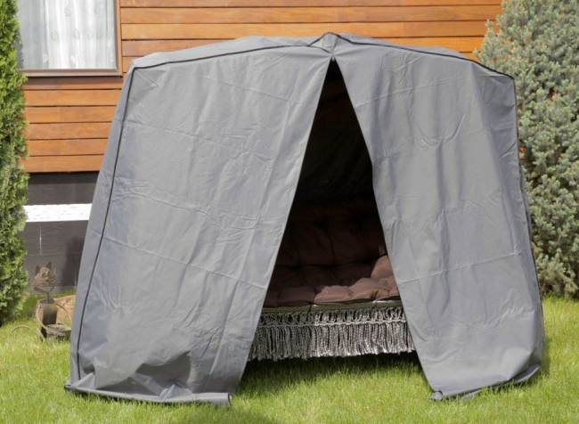 Чехол для подвесных качелей СЕАРА Чехол для подвесных качелей СЕАРА