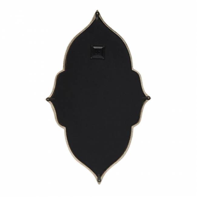 Зеркало Secret De Maison MOROCAIN ( mod. 5112 ) металл, 46х73,5х2,5см, никель/nickel никель/nickel металл