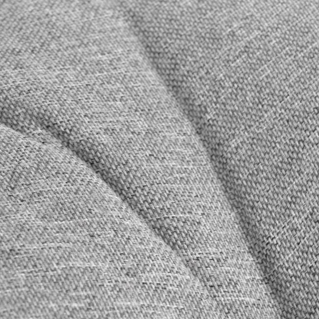 23/01 Матрац для кресла "Папасан" ткань, серо-бежевый, 3M 16/2, 125х125х15 см серо-бежевый ткань