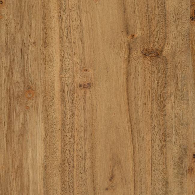 Витрина Secret de Maison Натурвуд/Naturwood (мод. 1477) массив акации, натуральный натуральный массив акации