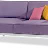 Диван двухместный Loca Sofa LS 02 1560х780х685 мм