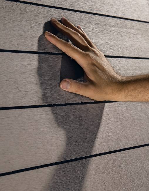 Сундук Брашвуд (BRUSHWOOD) 455л., коричневый