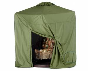 Чехол зимний к каркасу №11