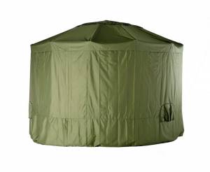 Чехол зимний к беседке "Грация L" 