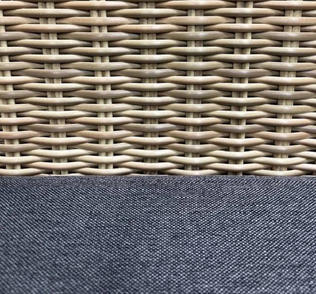 Диван трехместный BAVARIA Диван трехместный BAVARIA