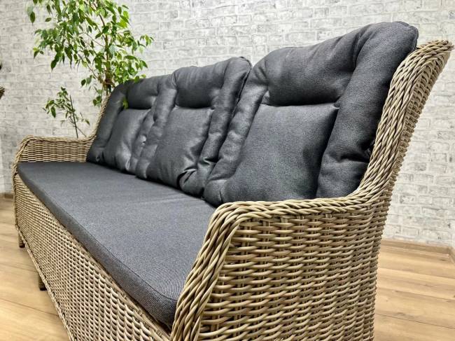 Диван трехместный BAVARIA Диван трехместный BAVARIA