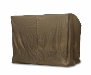 Чехол зимний для садовых качелей "Валенсия M"