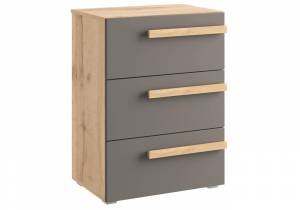 Чернин дуб вотан / графит