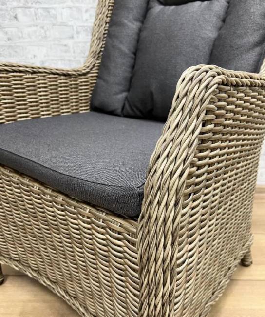 Лаунж зона BAVARIA 2 Лаунж зона BAVARIA 2