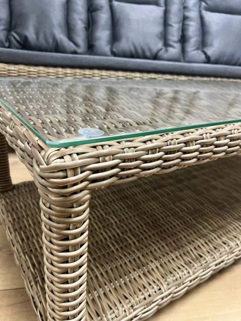 Лаунж зона BAVARIA 2 Лаунж зона BAVARIA 2