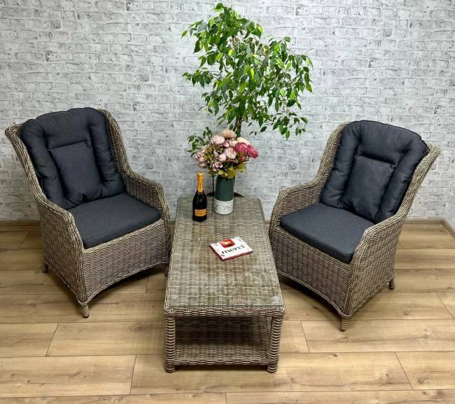 Лаунж зона BAVARIA 2 Лаунж зона BAVARIA 2