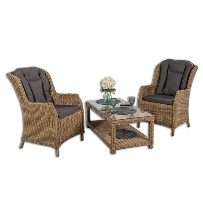 Лаунж зона BAVARIA 2 Лаунж зона BAVARIA 2