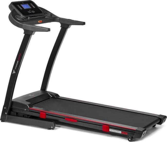 Беговая дорожка Titanium Masters Physiotech A360 Беговая дорожка Titanium Masters Physiotech A360