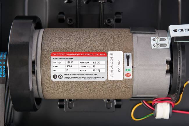 Беговая дорожка Titanium Masters Physiotech A360 Беговая дорожка Titanium Masters Physiotech A360