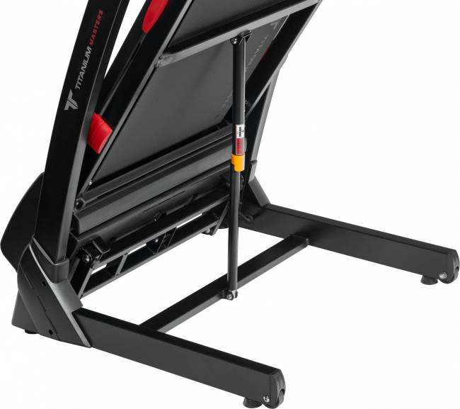 Беговая дорожка Titanium Masters Physiotech A360 Беговая дорожка Titanium Masters Physiotech A360