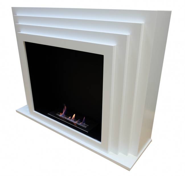 ГЛОРИЯ, белый, пр-во FireBird(Россия)