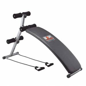 Скамья для пресса BODY SCULPTURE BSB-510 HDE