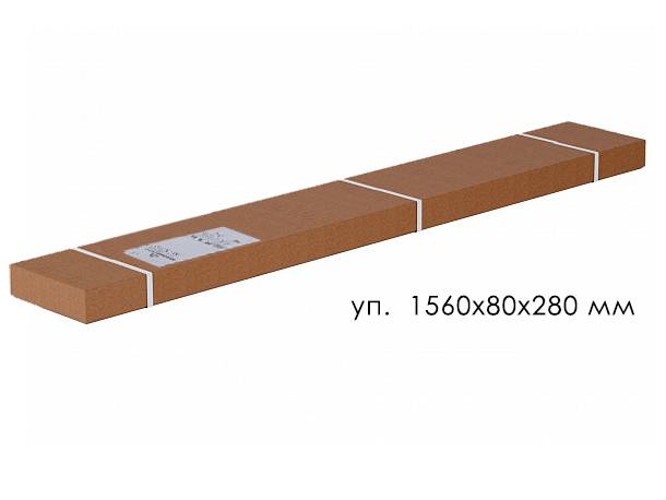 Вешалка напольная М 11 чёрный