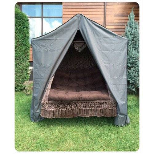 Подвесные плетеные качели СЕАРА, Без каркаса!!! Подвесные плетеные качели СЕАРА, Без каркаса!!!