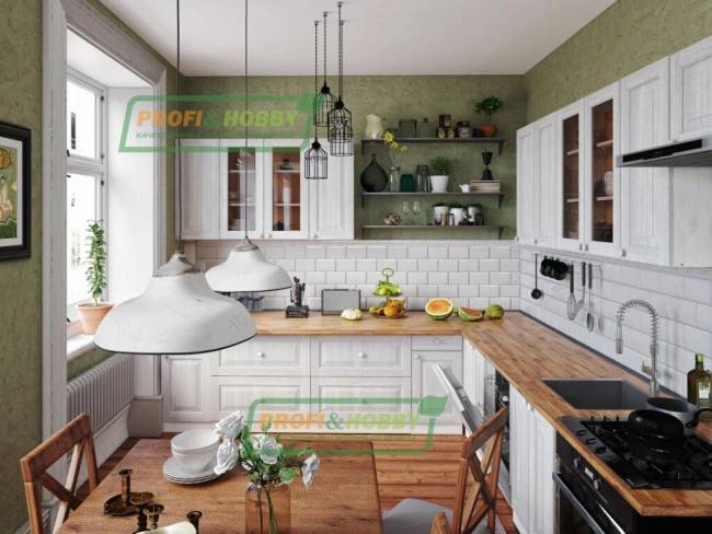 Шкаф-стеллаж заверш 280 х 280 х 720 открытый, сосна, без покраски