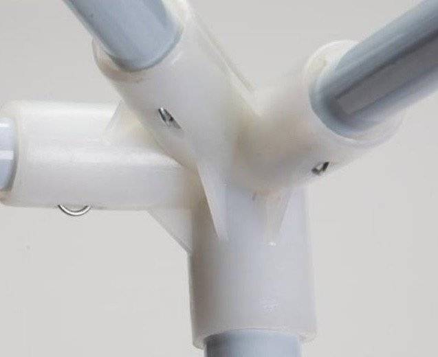 Садовый тент шатер GREEN GLADE 1033 Садовый тент шатер GREEN GLADE 1033