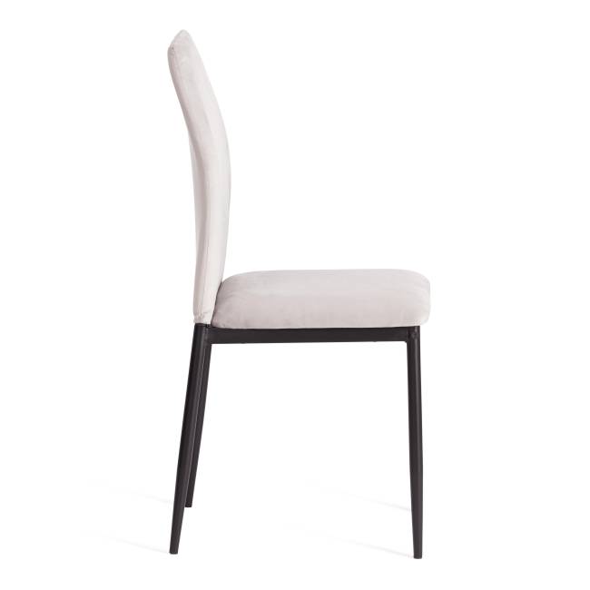 Стул CAPRI (mod. 39) металл, вельвет, 49.5 х 41 х 93,5 см, Light grey (светло-серый) HLR14 / черный (Комплект из 4 шт.) Light grey (светло-серый) HLR14 / черный металл, вельвет Стул CAPRI (mod. 39) металл, вельвет, 49.5 х 41 х 93,5 см, Light grey (светло-серый) HLR14 / черный (Комплект из 4 шт.) Light grey (светло-серый) HLR14 / черный металл, вельвет