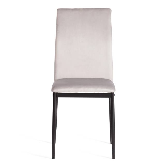 Стул CAPRI (mod. 39) металл, вельвет, 49.5 х 41 х 93,5 см, Light grey (светло-серый) HLR14 / черный (Комплект из 4 шт.) Light grey (светло-серый) HLR14 / черный металл, вельвет Стул CAPRI (mod. 39) металл, вельвет, 49.5 х 41 х 93,5 см, Light grey (светло-серый) HLR14 / черный (Комплект из 4 шт.) Light grey (светло-серый) HLR14 / черный металл, вельвет