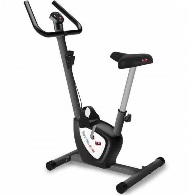 Механический велотренажер BODY SCULPTURE ВС-1422 Механический велотренажер BODY SCULPTURE ВС-1422