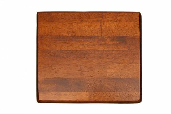 Тумба прикроватная PICCOLO металл/гевея, 37х40х60см, черный/красный дуб черный/красный дуб металл/гевея Тумба прикроватная PICCOLO металл/гевея, 37х40х60см, черный/красный дуб черный/красный дуб металл/гевея