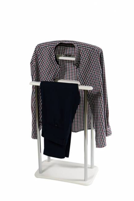 Вешалка Калифорния Элдридж, белый Вешалка Калифорния Элдридж, белый