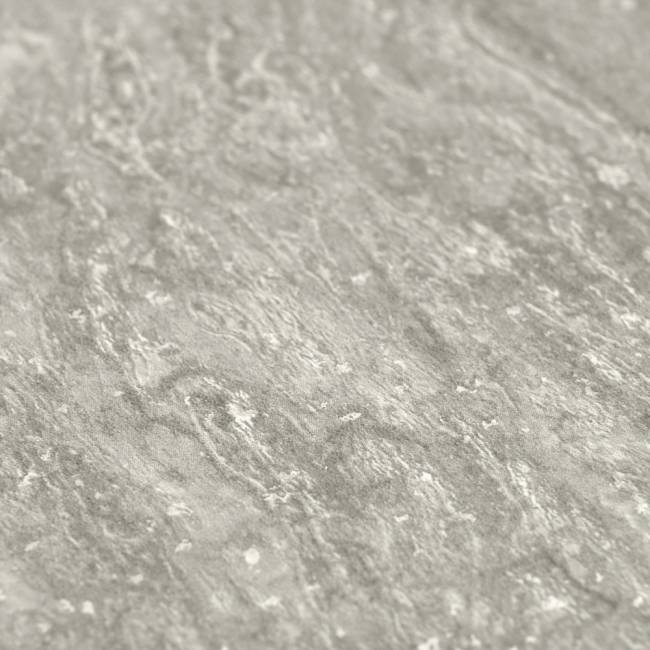 Стол Rudolf круглый раскладной 100-130x100x75см, Бетон слюда, чёрный Стол Rudolf круглый раскладной 100-130x100x75см, Бетон слюда, чёрный