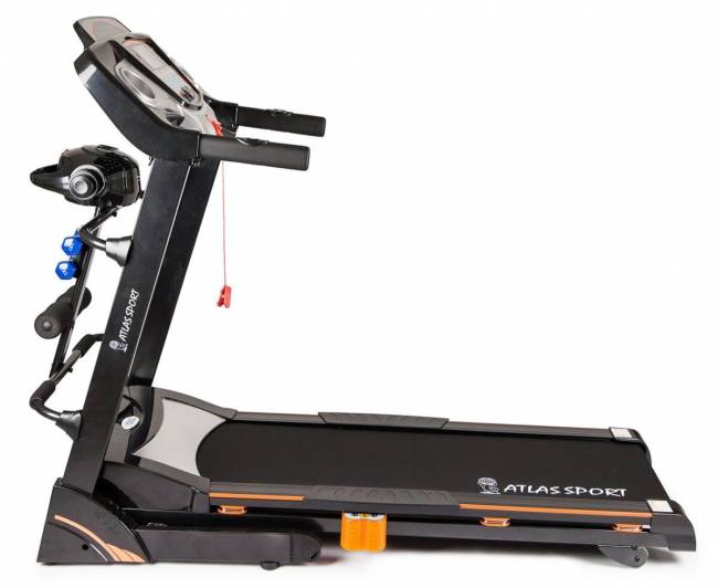 Беговая дорожка "ATLAS SPORT 68"